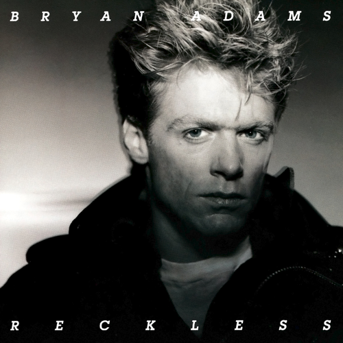 Bryan Adams Reckless (2LP)